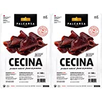 Cecina Palcarsa 2x100gr